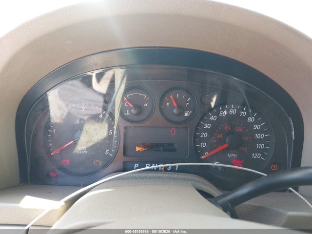 Ford Freestar Se