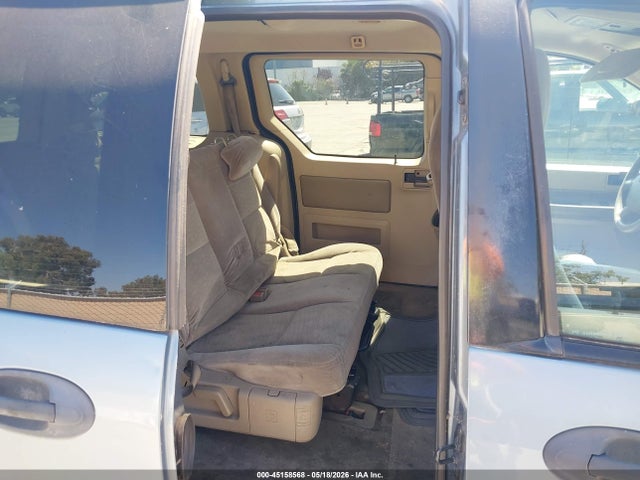 Ford Freestar Se