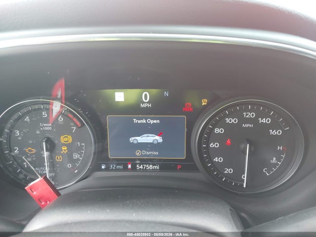 Cadillac CT5 V-series