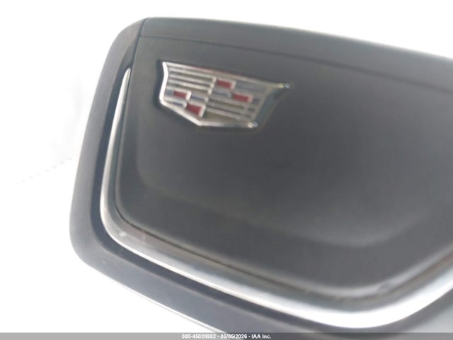 Cadillac CT5 V-series