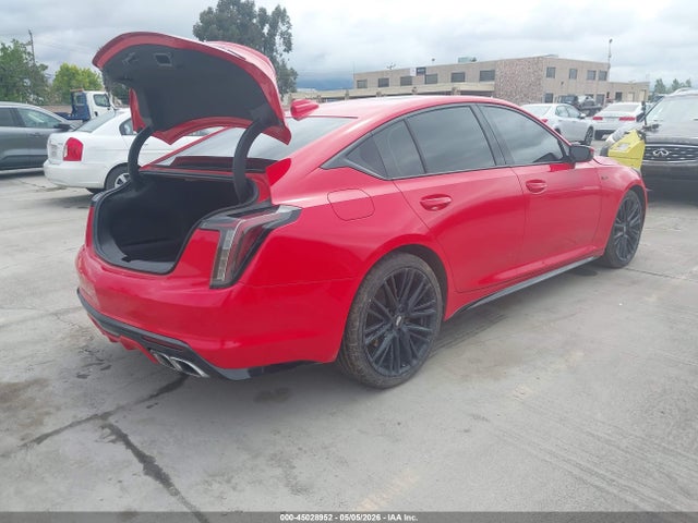 Cadillac CT5 V-series