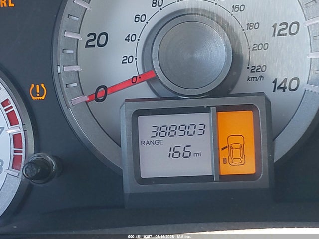 Honda Pilot Lx