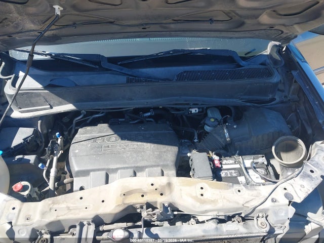 Honda Pilot Lx