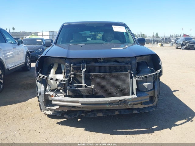 Honda Pilot Lx