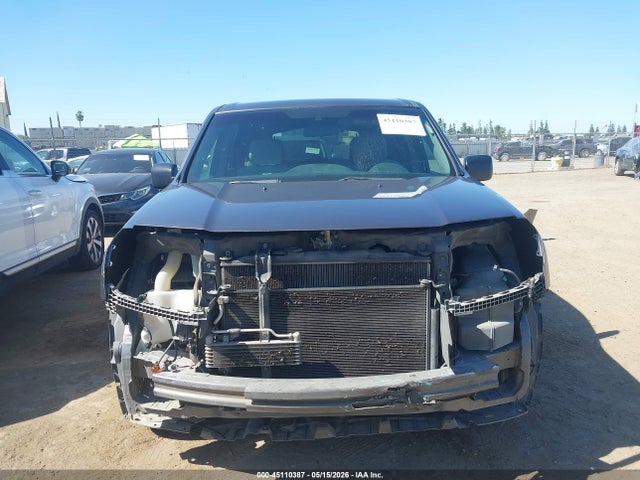 Honda Pilot Lx