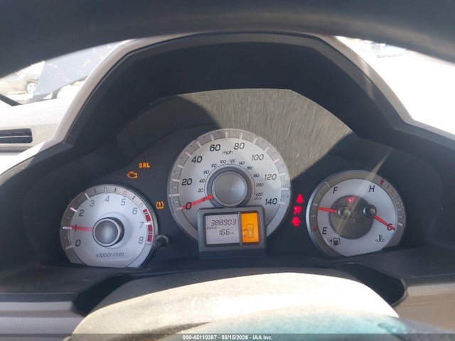 Honda Pilot Lx