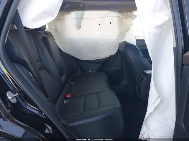 Nissan Rogue Sv Intelligent Awd