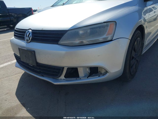 Volkswagen Jetta 2.0l S