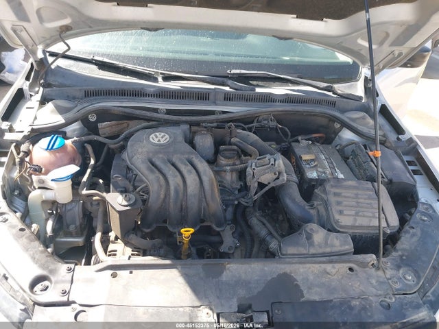 Volkswagen Jetta 2.0l S