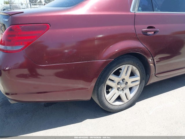 Toyota Avalon Touring