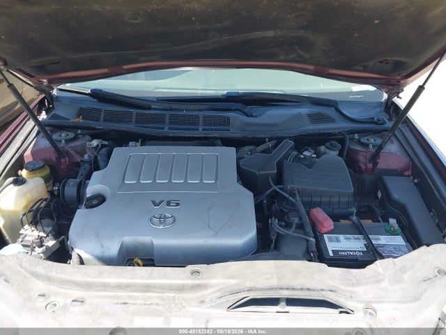 Toyota Avalon Touring