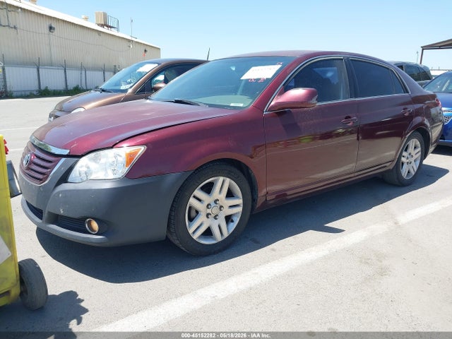 Toyota Avalon Touring