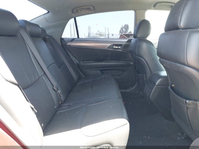Toyota Avalon Touring