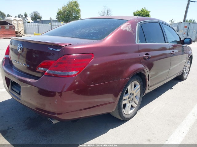 Toyota Avalon Touring