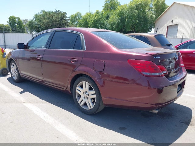Toyota Avalon Touring