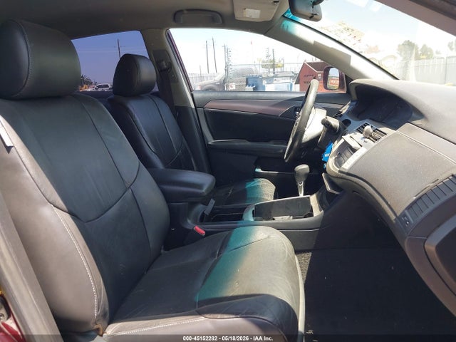 Toyota Avalon Touring