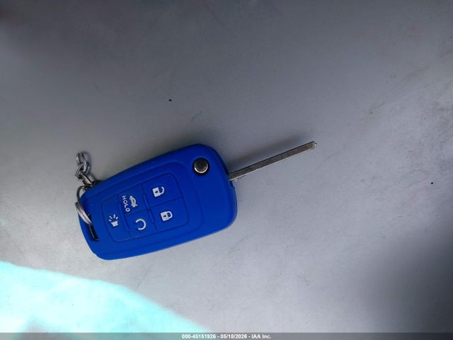 Chevrolet Cruze Ls Auto