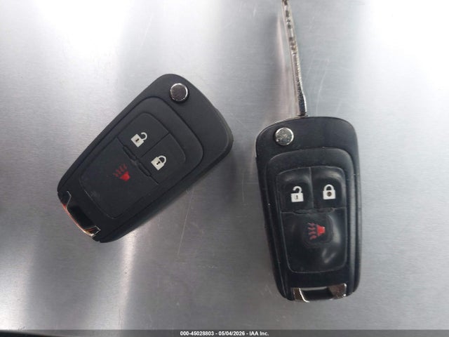 Chevrolet Spark 1lt Cvt