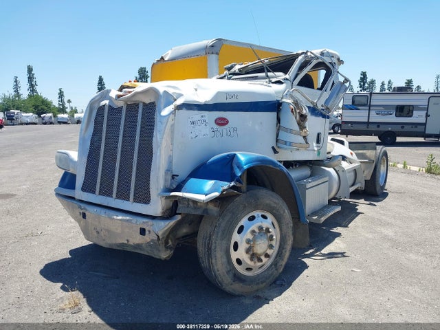 Peterbilt 389