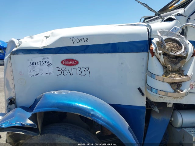 Peterbilt 389