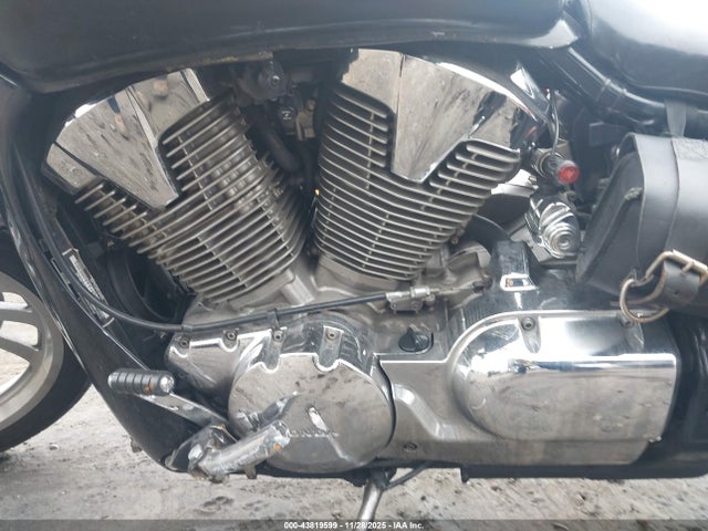 Honda Vtx1300 C