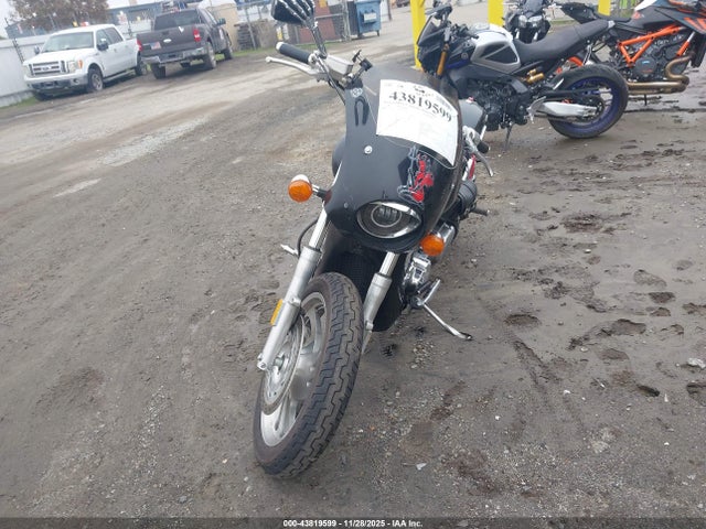 Honda Vtx1300 C