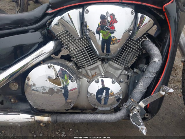 Honda Vtx1300 C