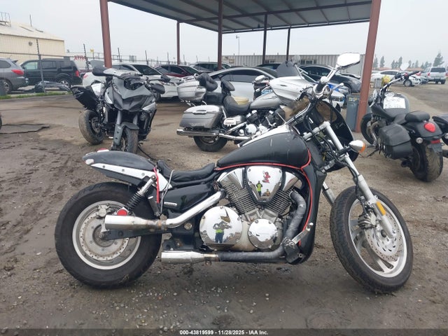Honda Vtx1300 C