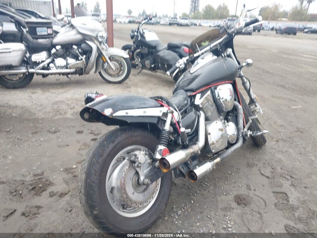 Honda Vtx1300 C