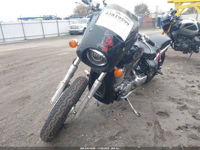 Honda Vtx1300 C