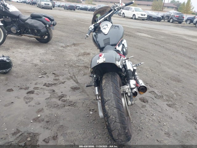 Honda Vtx1300 C