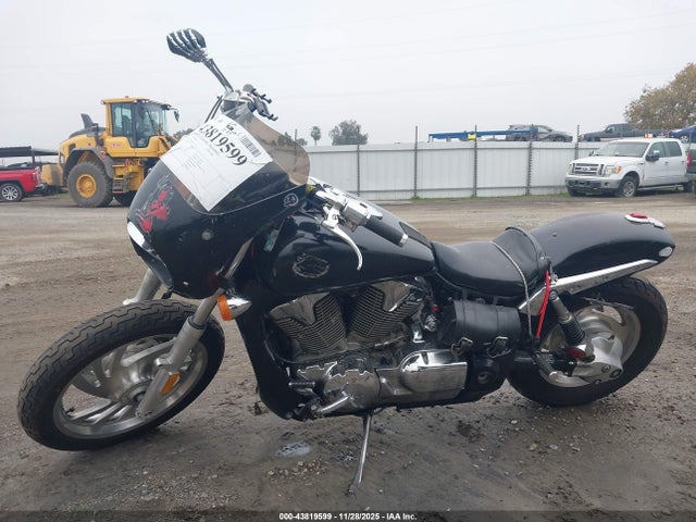 Honda Vtx1300 C