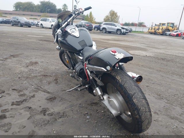 Honda Vtx1300 C