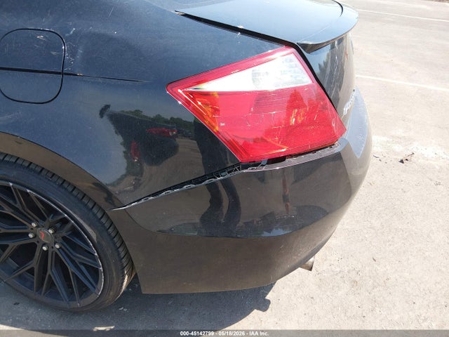 Honda Accord 3.5 Ex-l