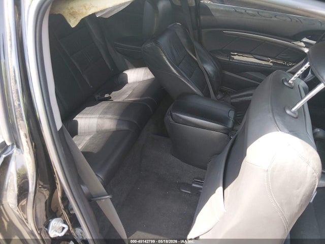 Honda Accord 3.5 Ex-l