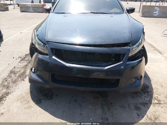 Honda Accord 3.5 Ex-l