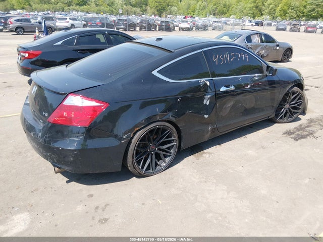 Honda Accord 3.5 Ex-l