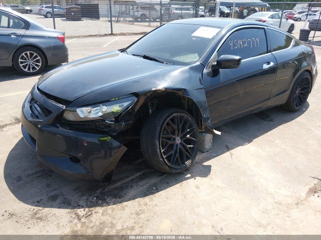 Honda Accord 3.5 Ex-l