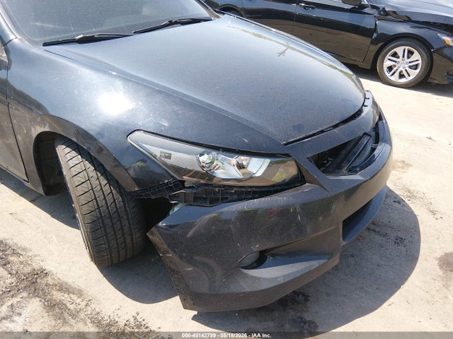 Honda Accord 3.5 Ex-l