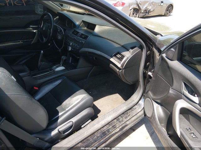 Honda Accord 3.5 Ex-l