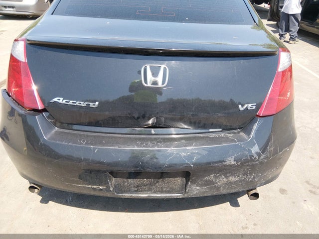 Honda Accord 3.5 Ex-l