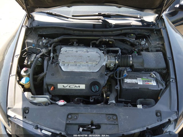 Honda Accord 3.5 Ex-l