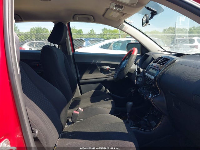 Scion xD