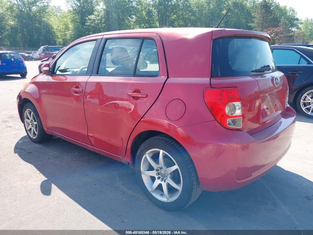 Scion xD