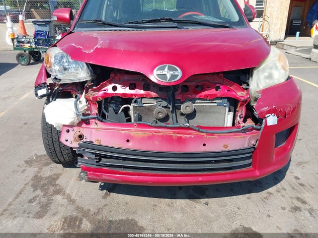 Scion xD
