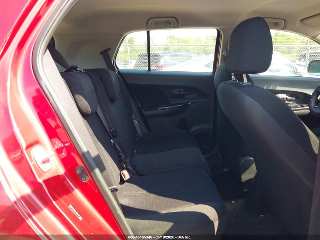 Scion xD