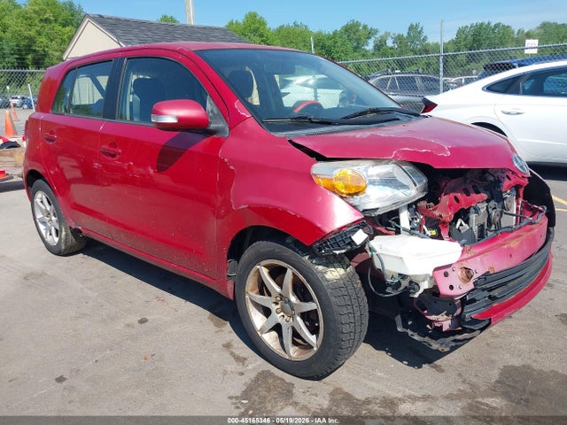 Salvage Scion xD Image