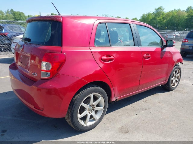 Scion xD