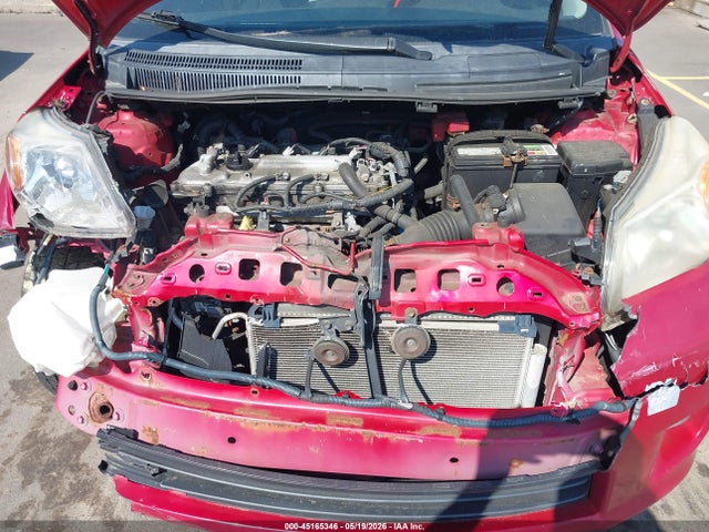 Scion xD