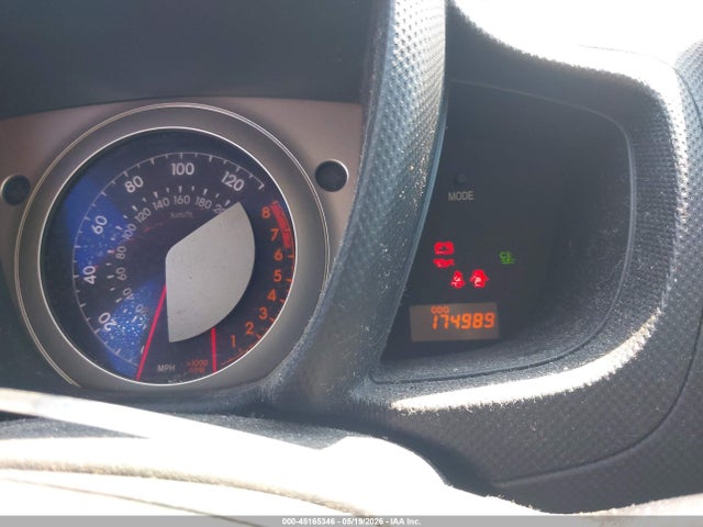 Scion xD
